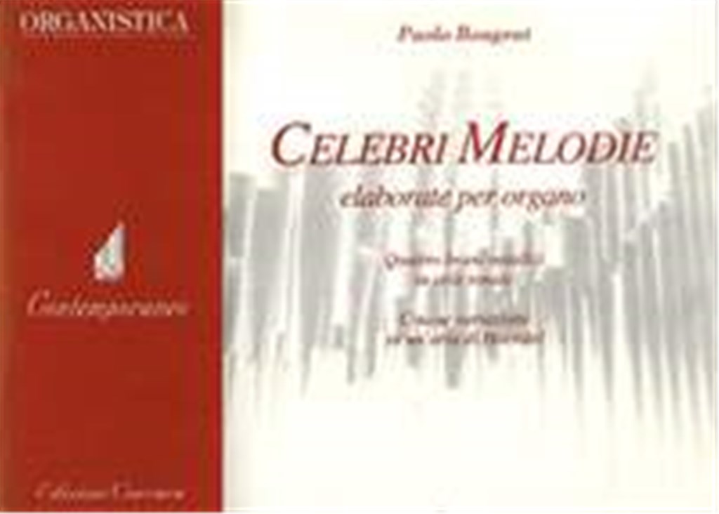 Celebri Melodie